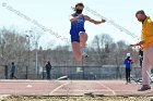 Women's Track vs Babson  Women’s Track & Field host Babson College at Cumberland (RI) High School. : Track & Field, Babson